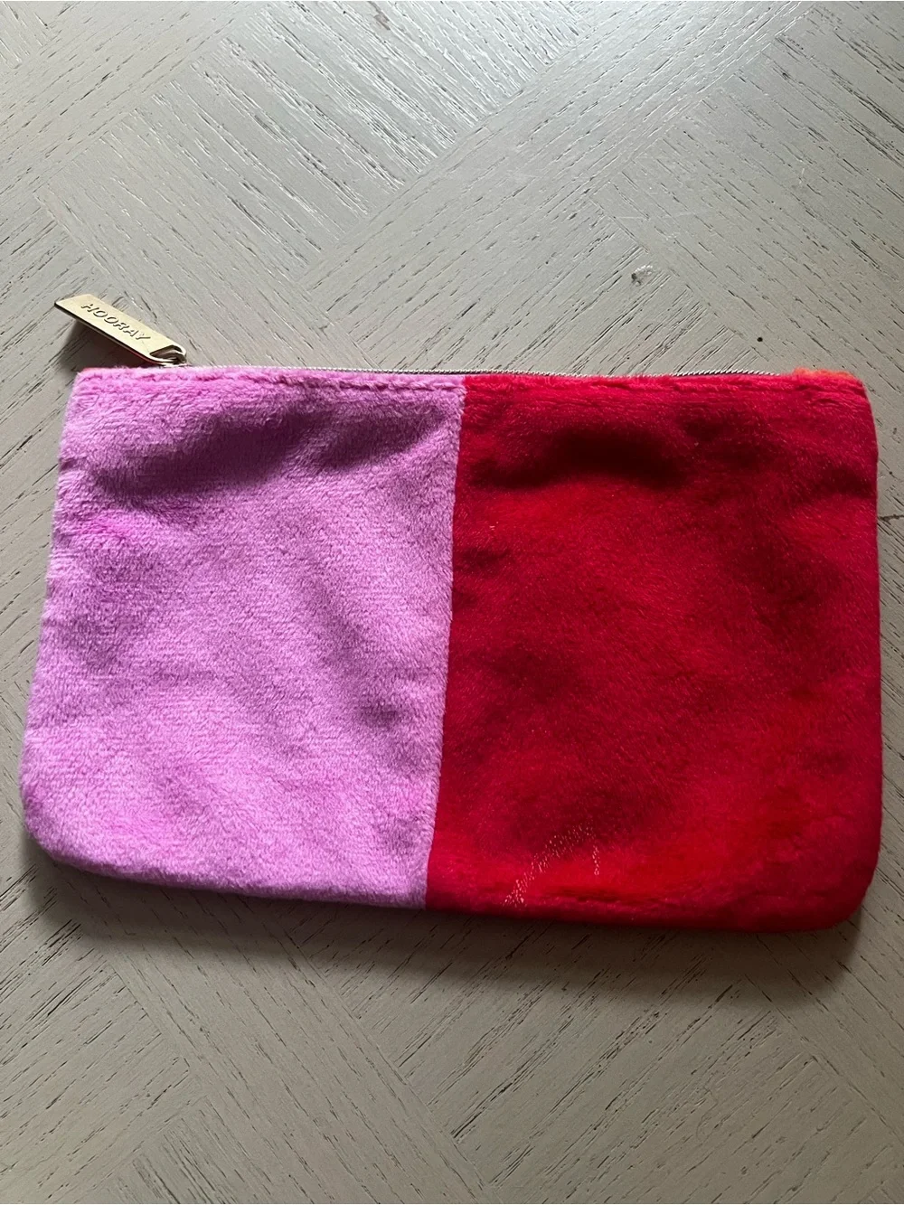 December 2022 Ipsy bag
